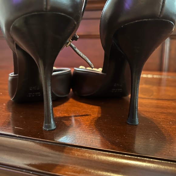 Gucci Heels - Picture 4 of 10